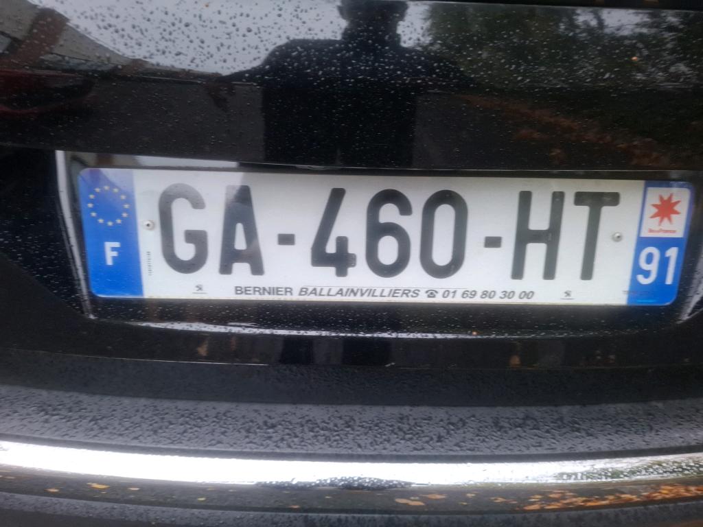 Peugeot 3008 Hybrid 225 e-EAT8 Roadtrip 2021