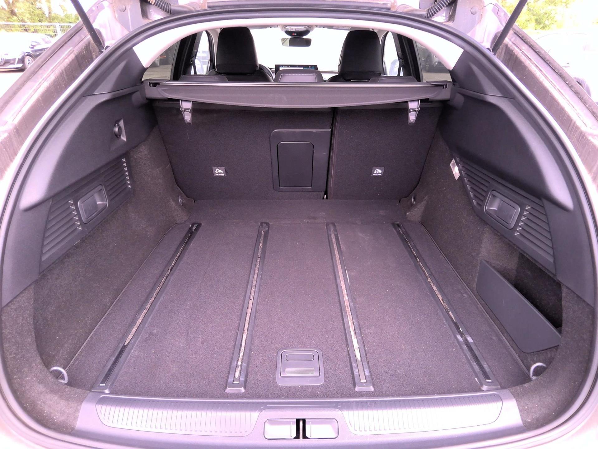 Citroen C5 X PureTech 180 S&S EAT8 Shine 2022