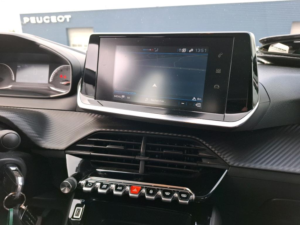 Peugeot 208 BLUEHDI 100 S&S BVM6 PREMIUM PACK 2021