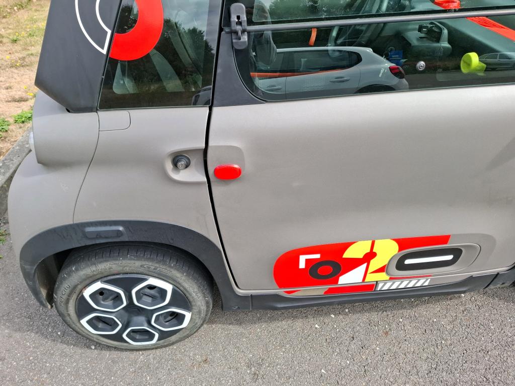 Citroen AMI