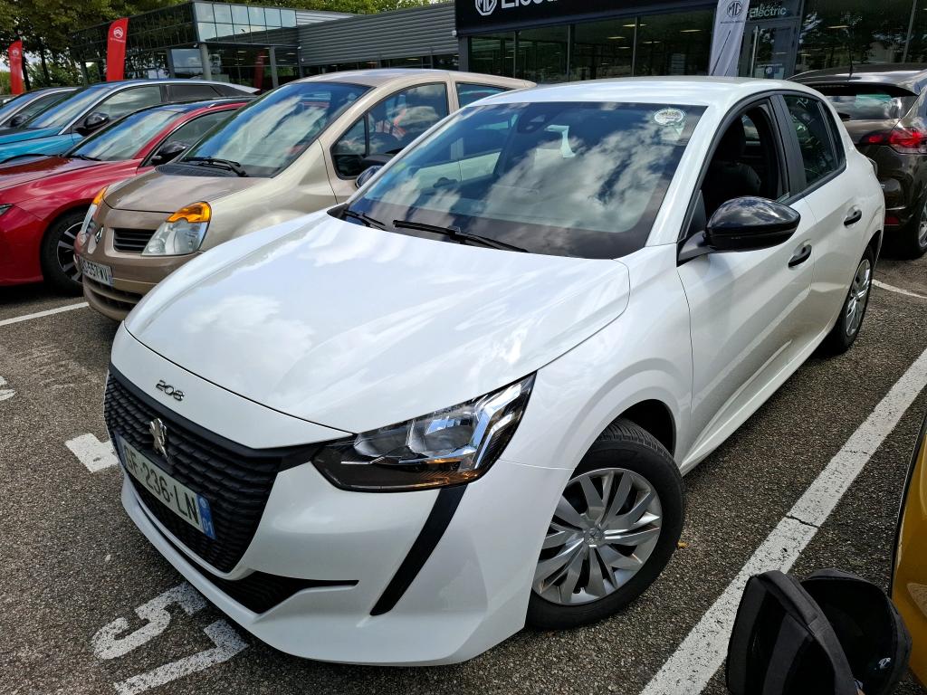 208 II