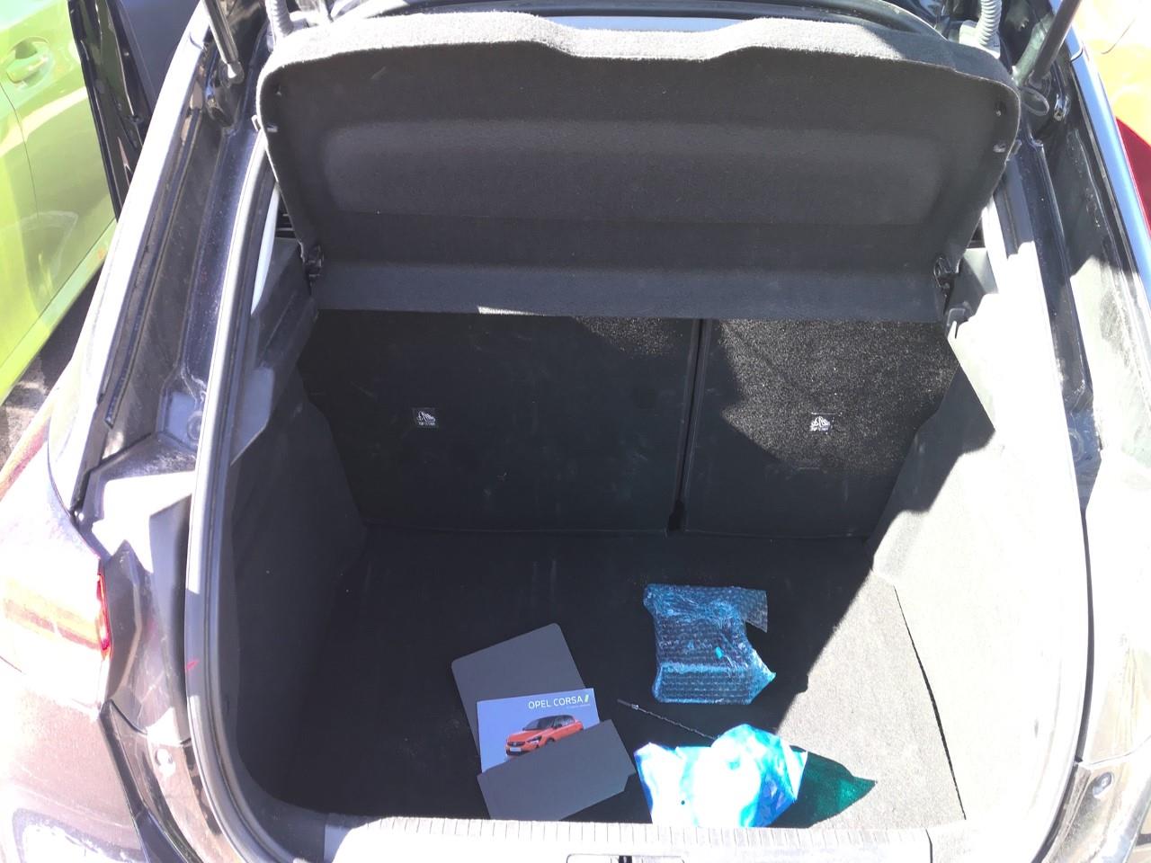 Foto Opel Corsa 7