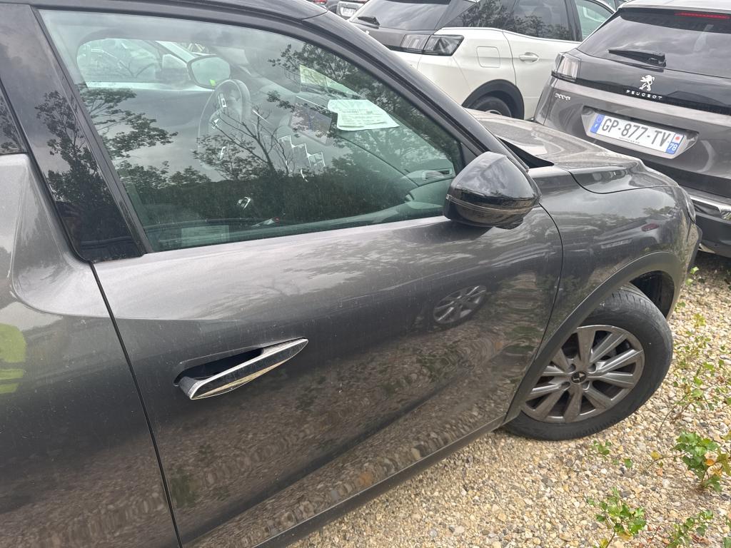 DS DS 3 PureTech 100 BVM6 Bastille 2024