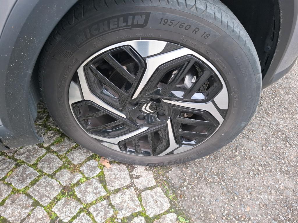 Citroen C4 PureTech 130 S&S EAT8 Shine 2023