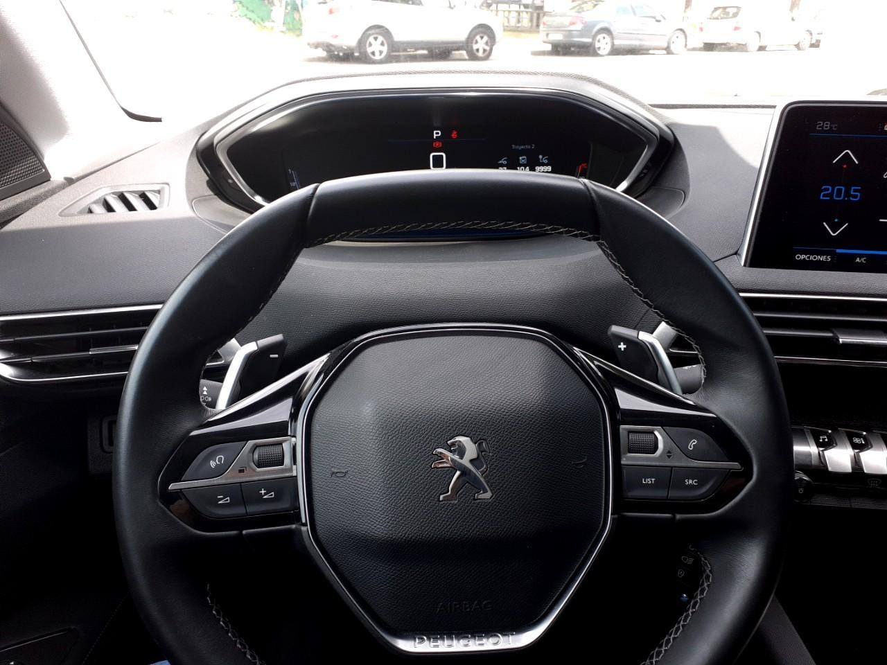 Foto Peugeot 3008 7
