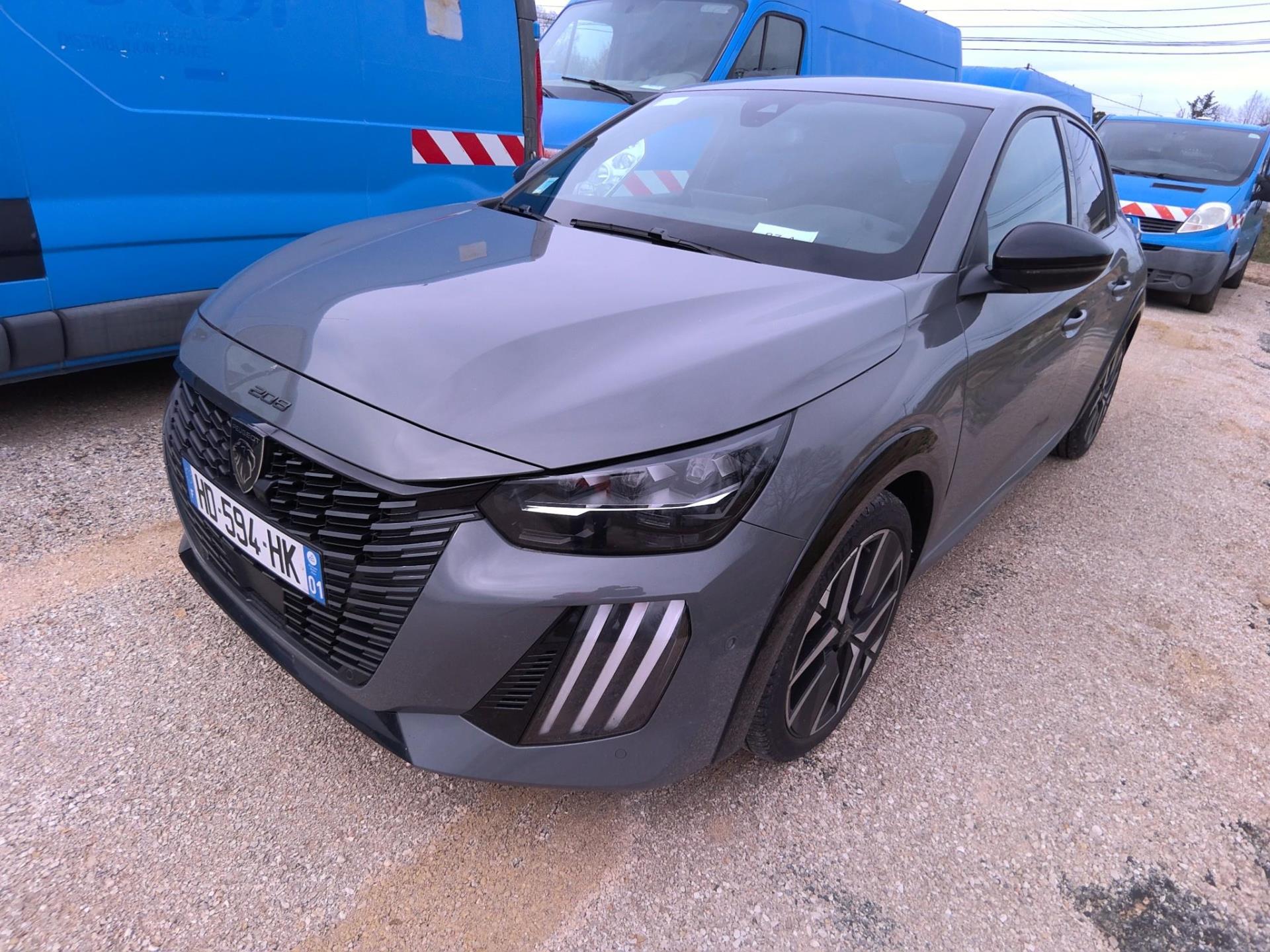 208 II