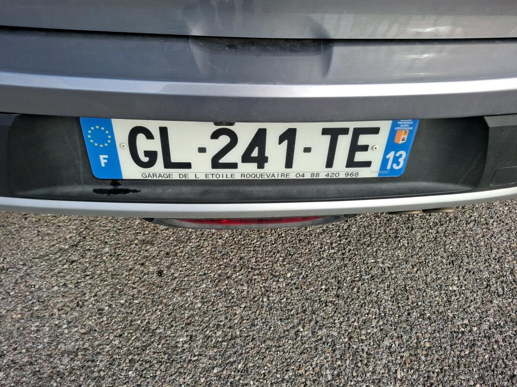 Opel Mokka 1.2 Turbo 130 ch BVA8 Elegance 2023