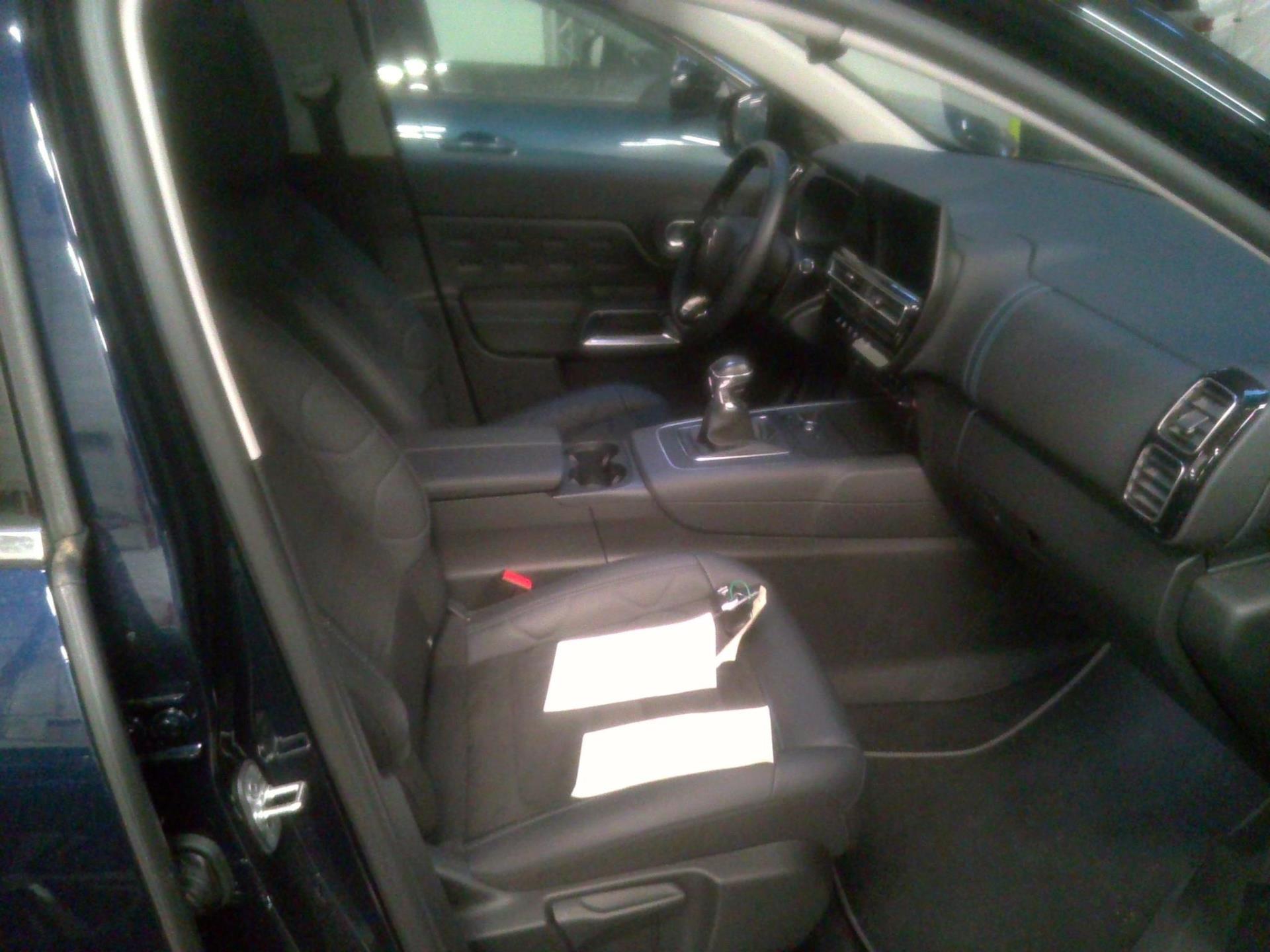 Citroen C5 Aircross BlueHDi 130 S&S BVM6 Shine 2022