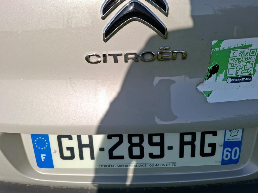 Citroen C3 PureTech 83 S&S BVM5 Shine 2022