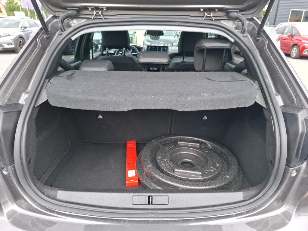 Peugeot 208 PureTech 100 S&S EAT8 Allure Pack 2022