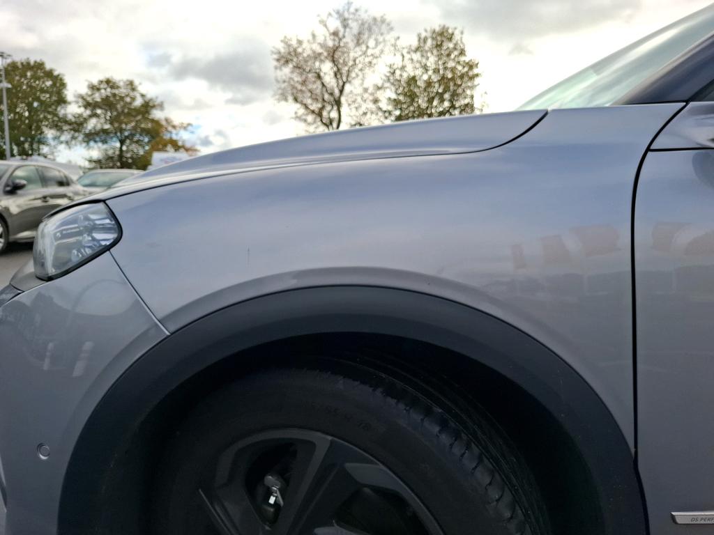 DS DS3 Crossback PureTech 155 EAT8 Performance Line+ 2022