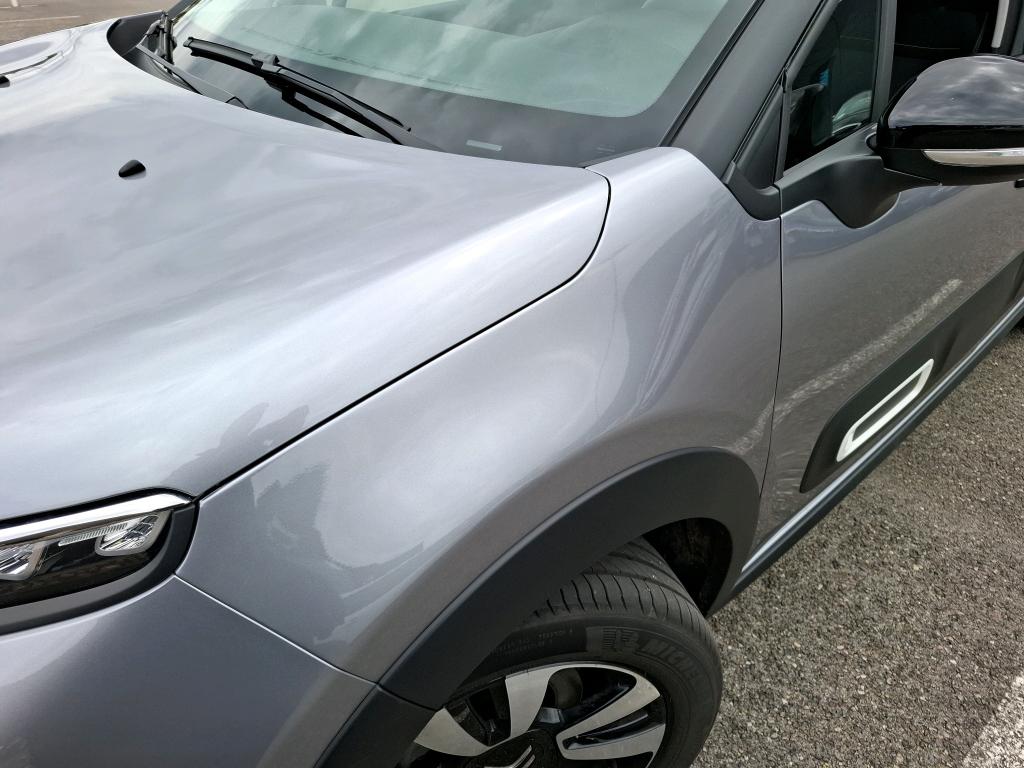 Citroen C3 PureTech 83 S&S BVM5 Shine 2024