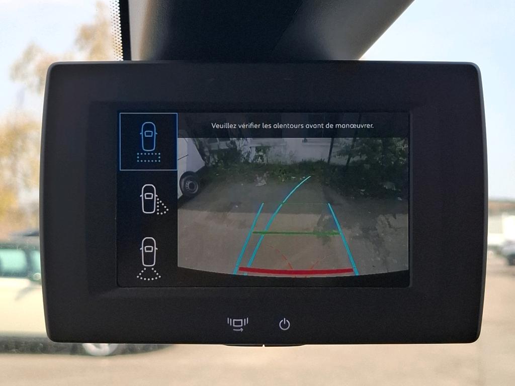 Citroen BERLINGO III VAN 