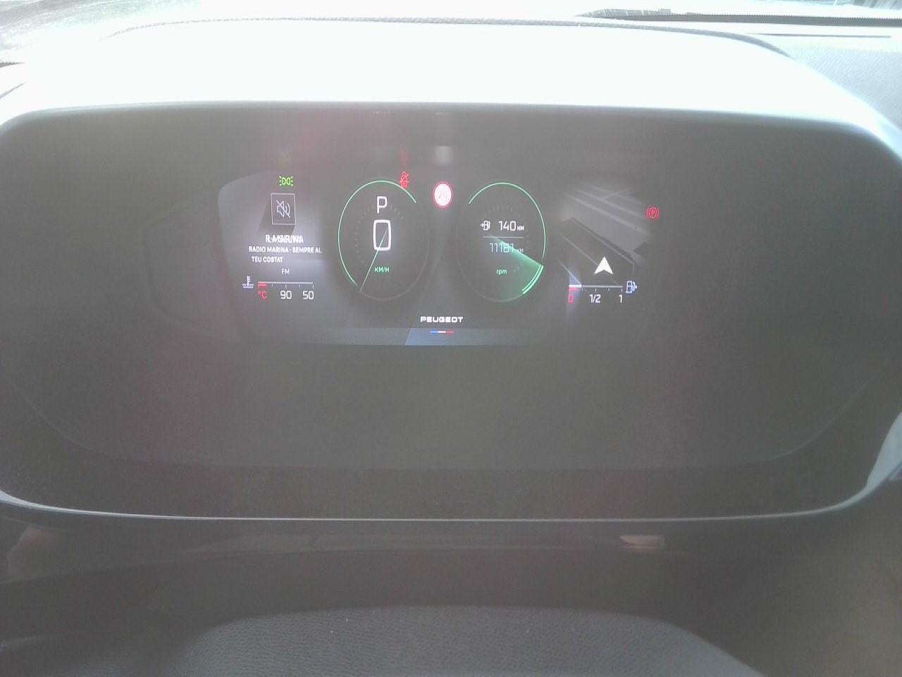 Foto Peugeot 408 5
