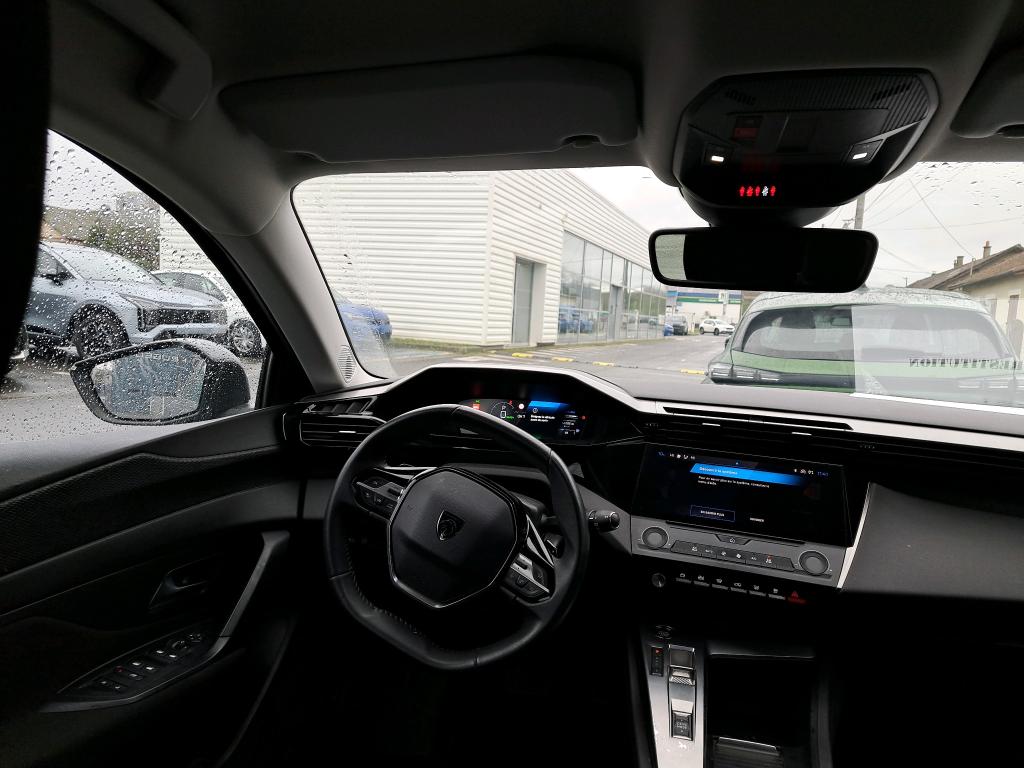 Peugeot 308 PHEV 180 e-EAT8 Active Pack 2023