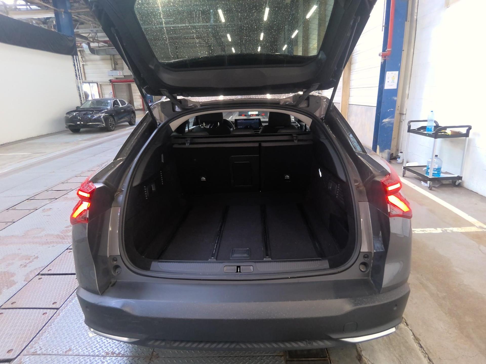 Citroen C5 X PureTech 130 EAT8 Plus 2024