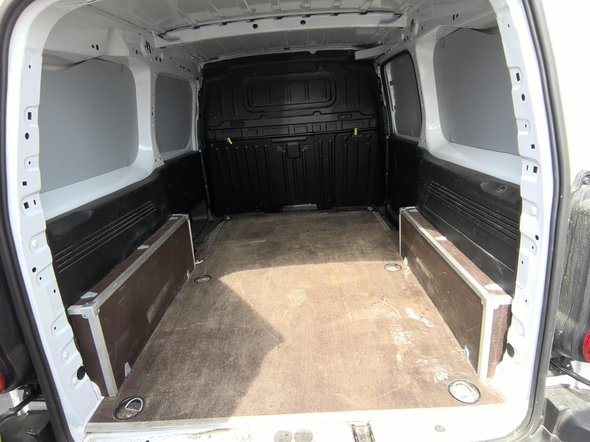 Citroen BERLINGO VAN TAILLE XL 950KG BLUEHDI 100 S&S BVM6  2024
