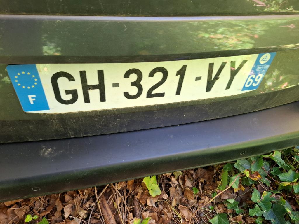 Citroen Berlingo Taille M BlueHDi 100 S&S BVM6 Feel 2022