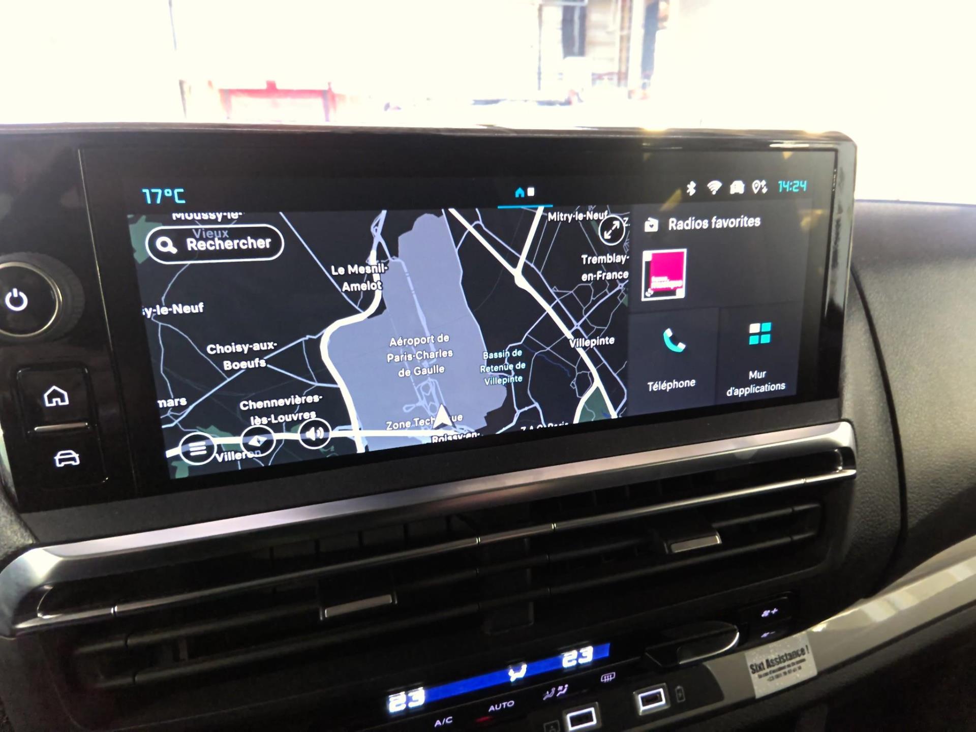 Citroen SpaceTourer XL BlueHDi 180 S&S EAT8 Business 2024