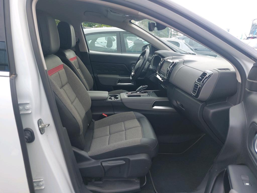 Citroen C5 Aircross Hybride Rechargeable 225 S&S e-EAT8 C-Series 2021