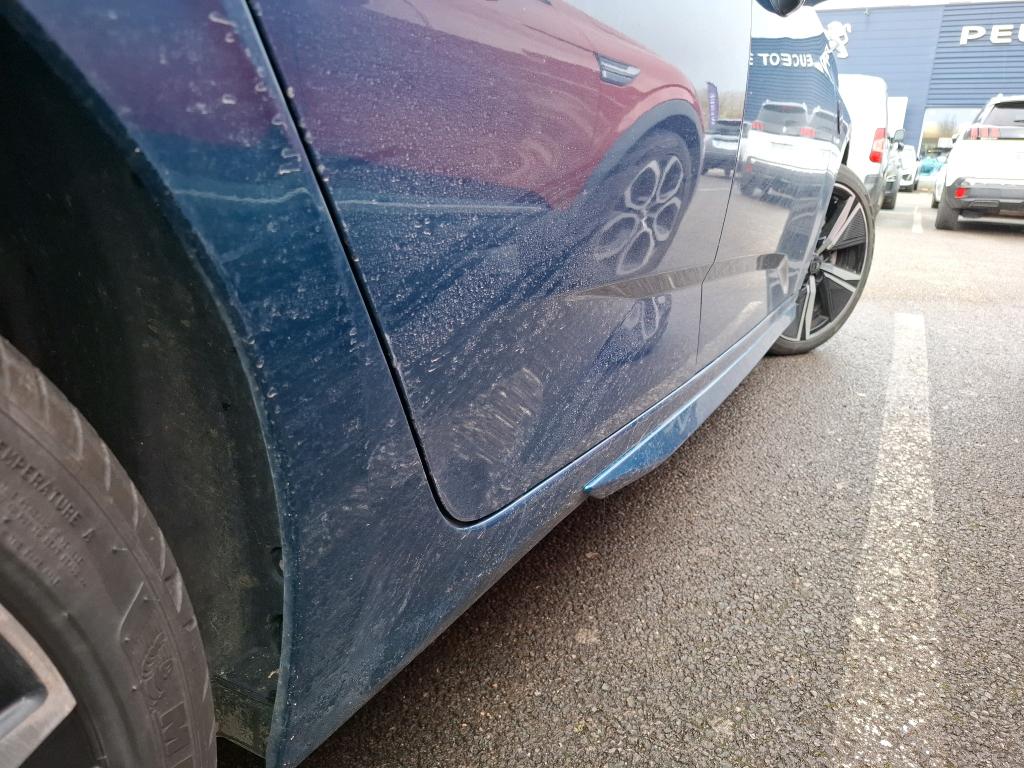 Peugeot 308 Hybrid 136 e-DCS6 GT 2024
