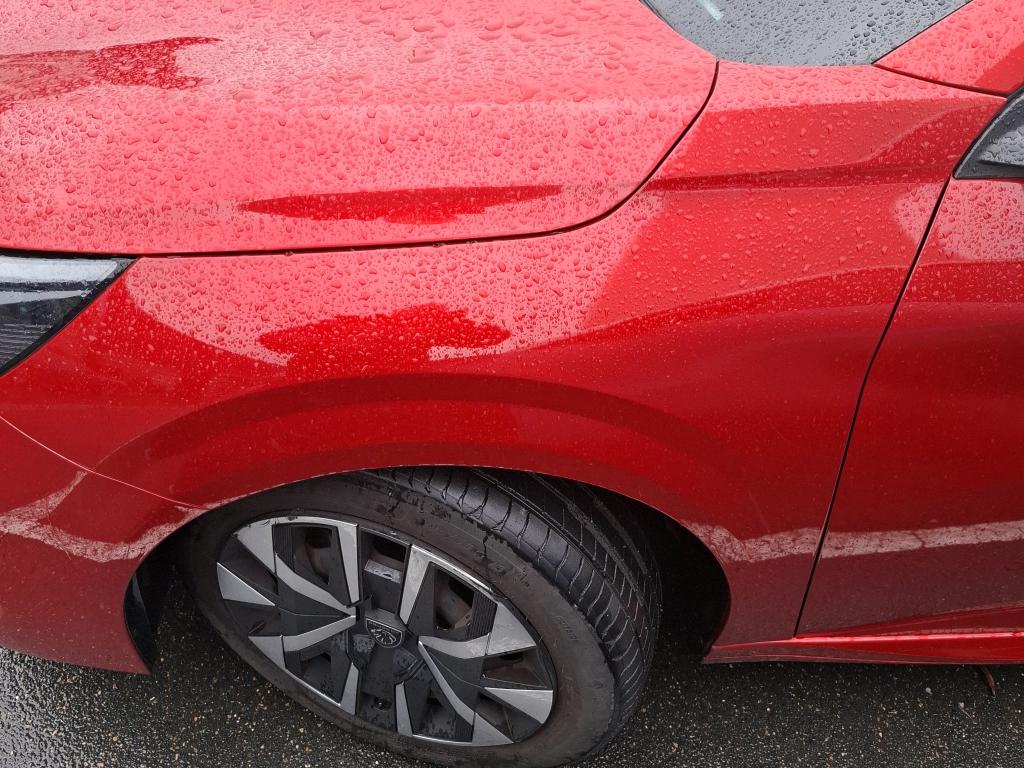 Peugeot 208 PureTech 100 S&S BVM6 Active 2024