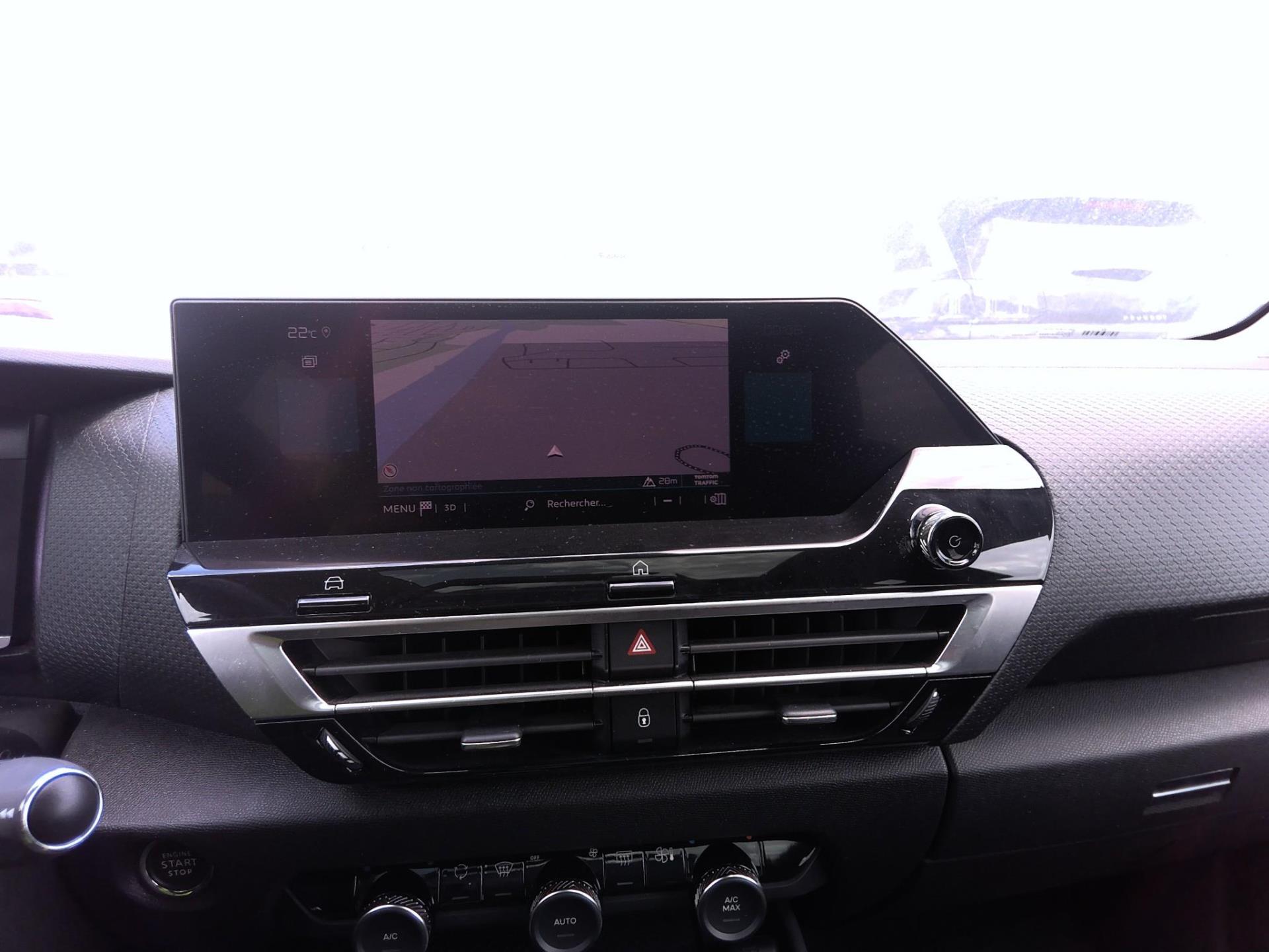 Citroen C4 PureTech 130 S&S BVM6 Shine 2022