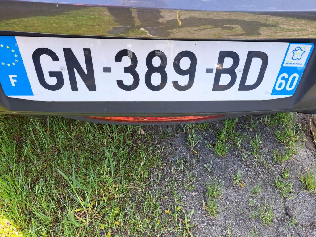Peugeot 208 PureTech 75 S&S BVM5 Style 2023