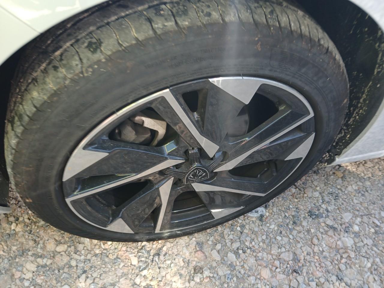 Foto Peugeot 308 21