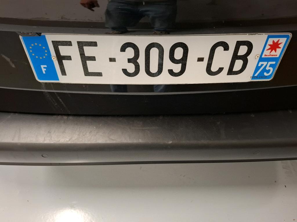 Citroen BERLINGO III 