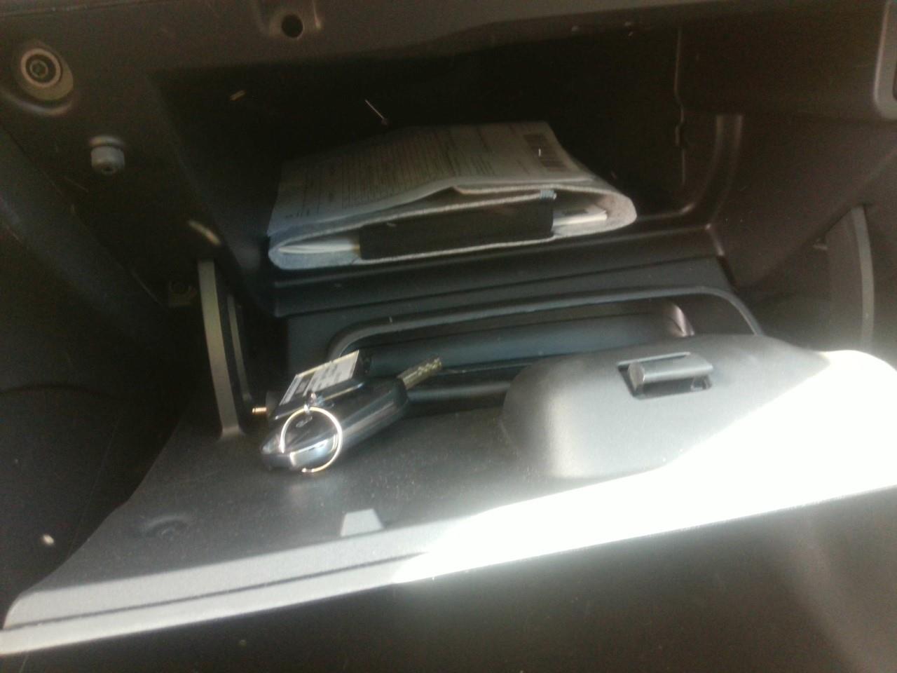 Foto Citroën C3 Aircross 7