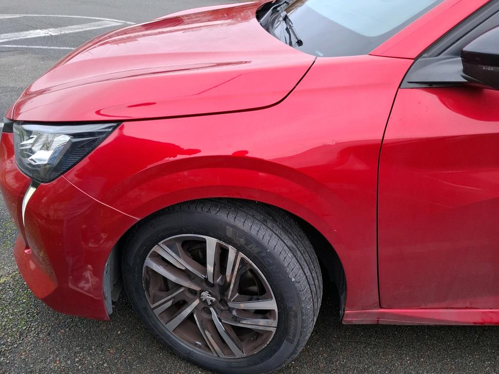 Peugeot 208 PureTech 100 S&S BVM6 Style 2023