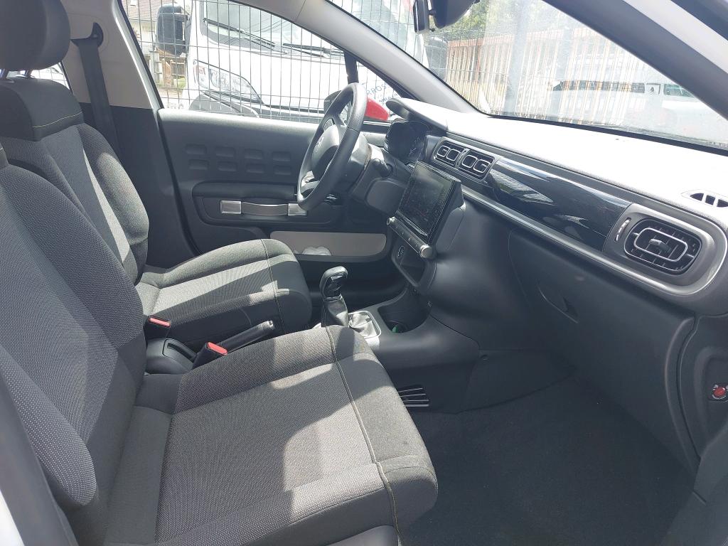 Citroen C3 PureTech 83 S&S BVM5 Shine 2023