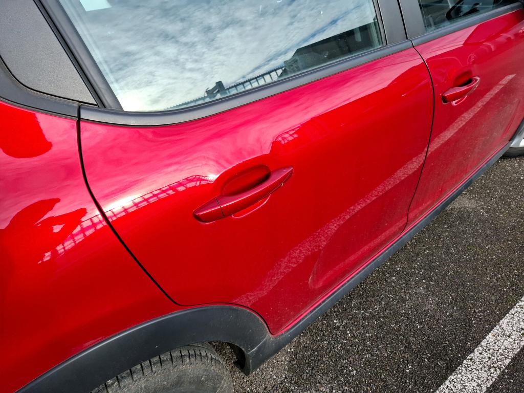 Citroen C3 PureTech 83 ch BVM5 You 2022