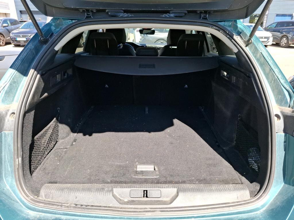 Peugeot 308 SW PureTech 130ch S&S EAT8 Allure Pack 2022