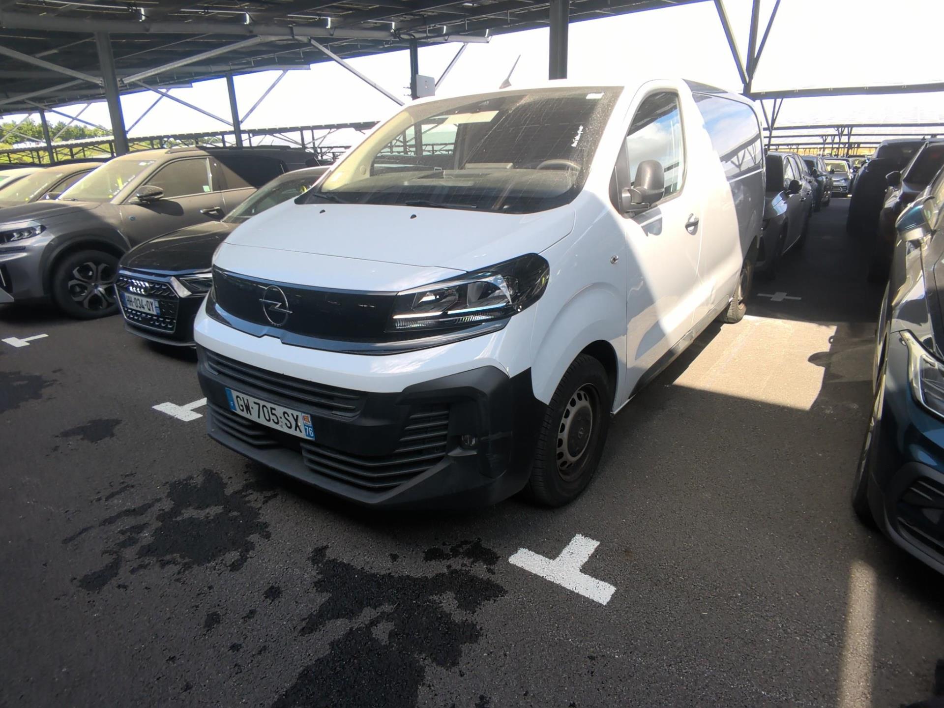 VIVARO C