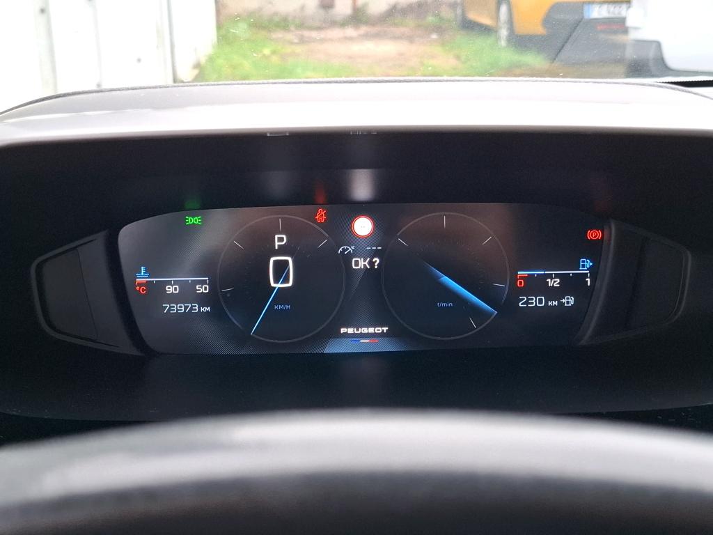 Peugeot 308 III