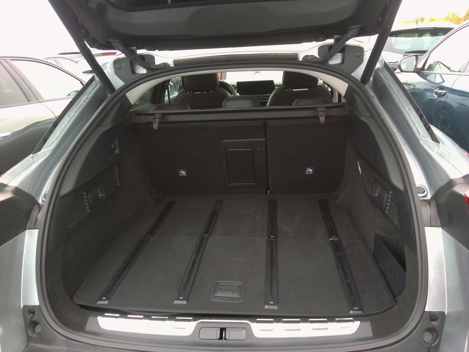 Citroen C5 X Hybride Rechargeable 225 S&S e-EAT8 Shine Pack 2023