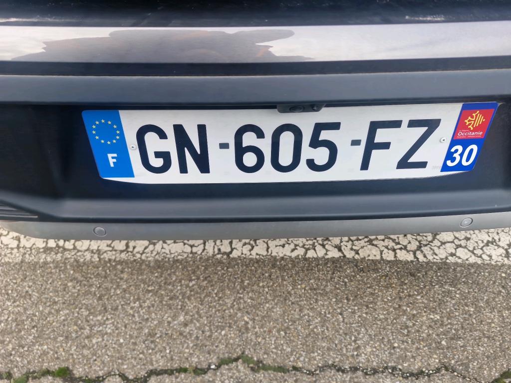 DS DS 4 Hybride E-Tense 225 EAT8 Cross Rivoli 2023