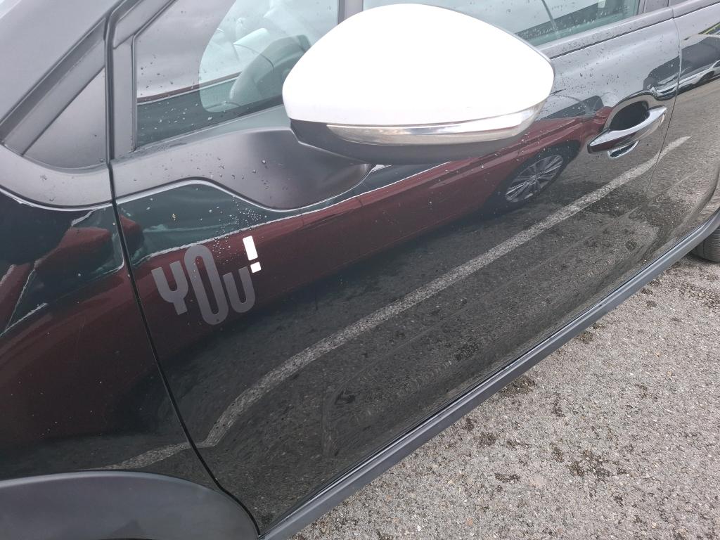 Citroen C3 PureTech 83 ch BVM5 You 2023
