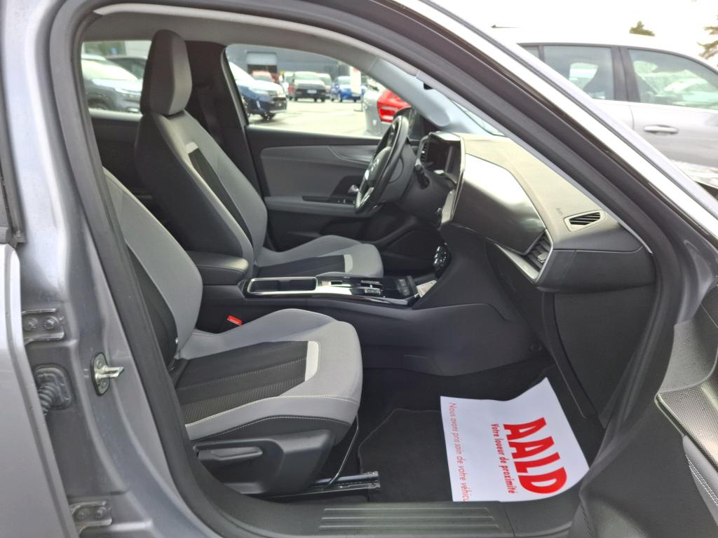 Opel Mokka 1.2 Turbo 130 ch BVA8 Elegance Business 2023
