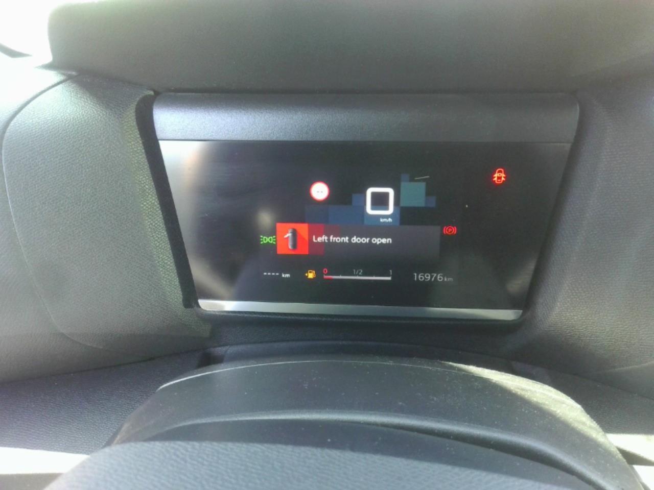 Foto Citroën C3 Aircross 5