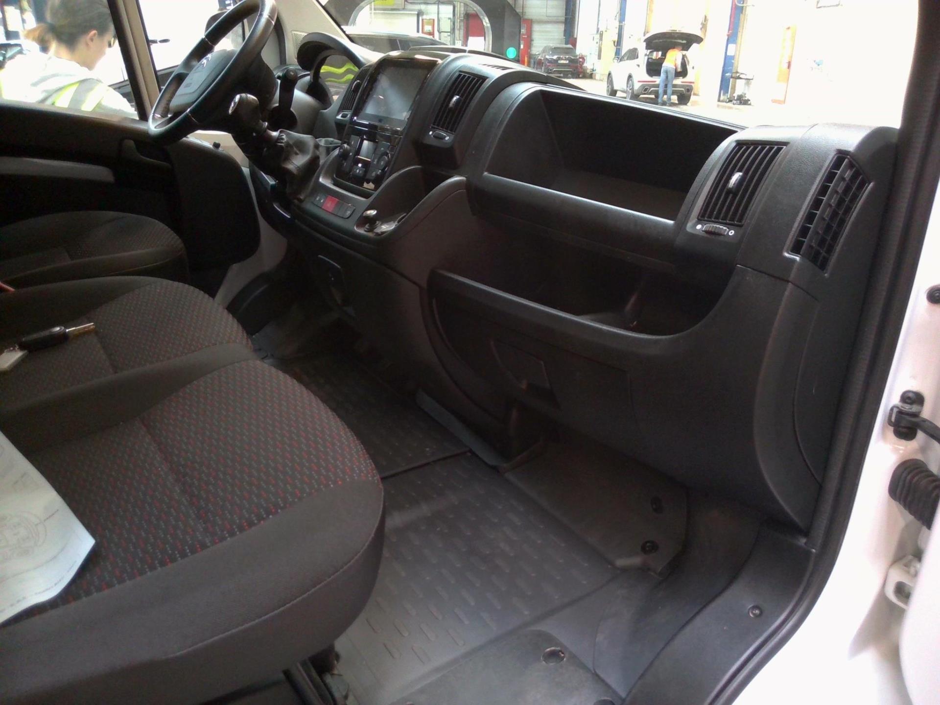 Citroen JUMPER TOLE 33 L2H2 BLUEHDi 140 S&S BVM6 2023