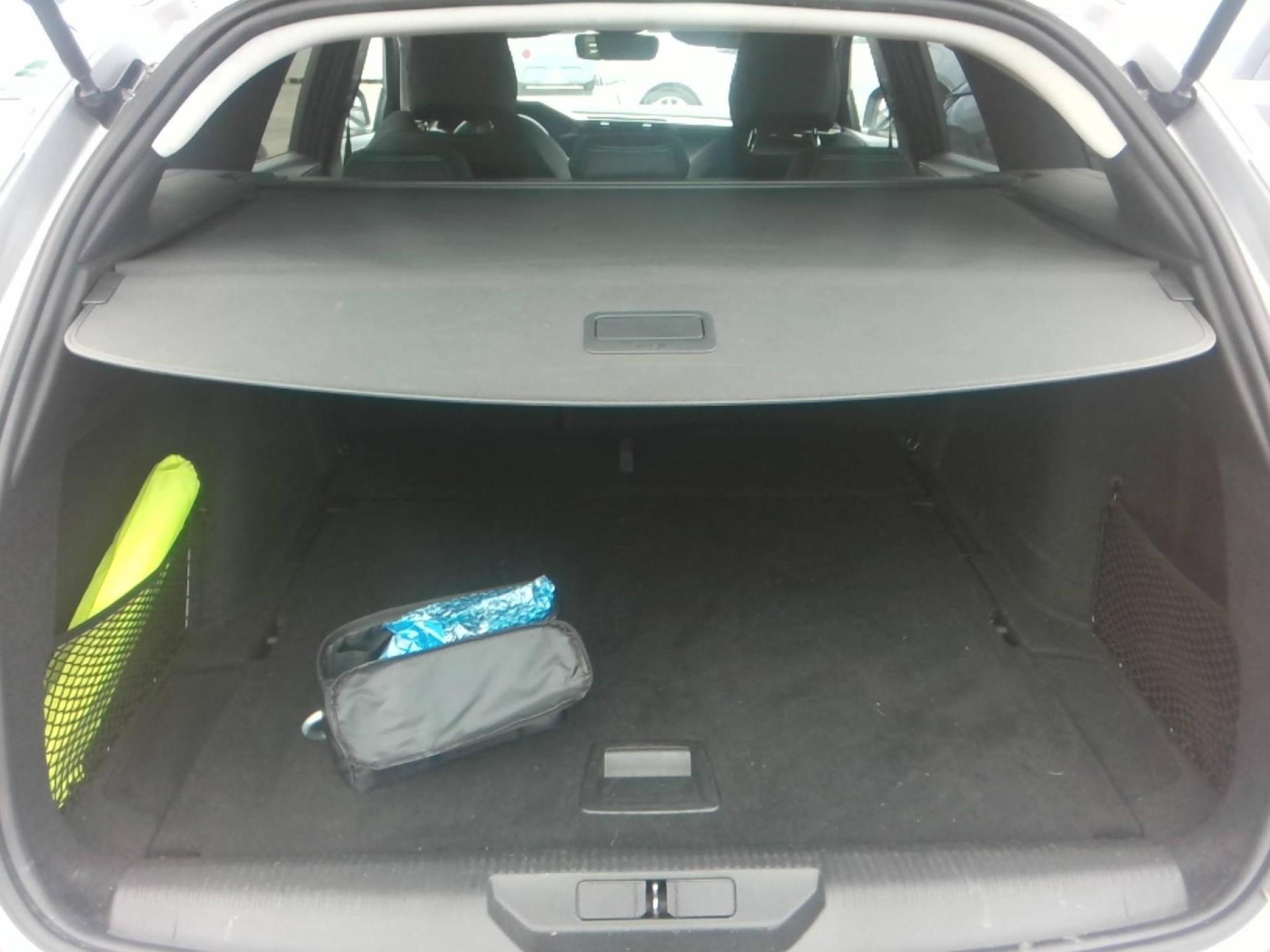 Peugeot 308 SW PureTech 130ch S&S EAT8 Allure 2024