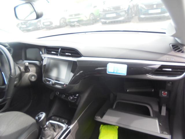 Foto Opel Corsa 11