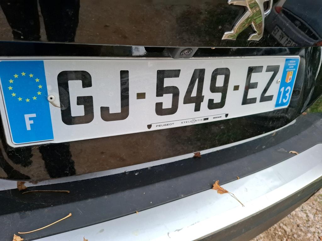 Peugeot 2008 BlueHDi 110 S&S BVM6 Allure Pack 2022