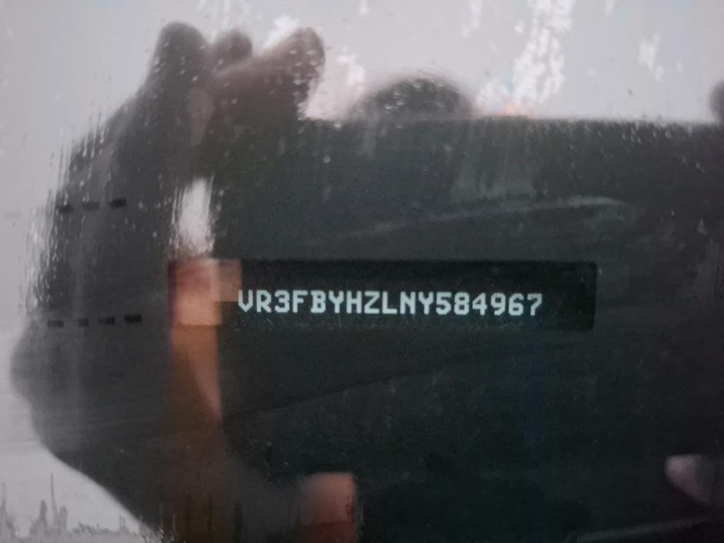 Peugeot 308 BlueHDi 130ch S&S BVM6 Active Pack 2022