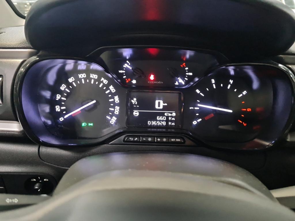 Citroen C3 PureTech 83 S&S BVM5 Feel Pack 2022