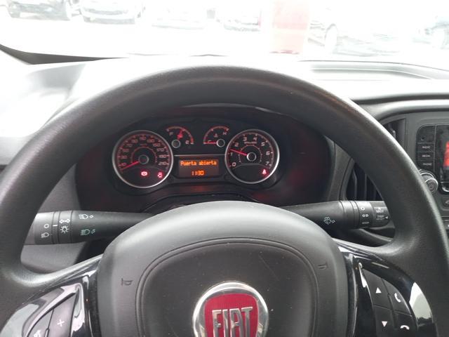 Foto Fiat Doblo Cargo 7