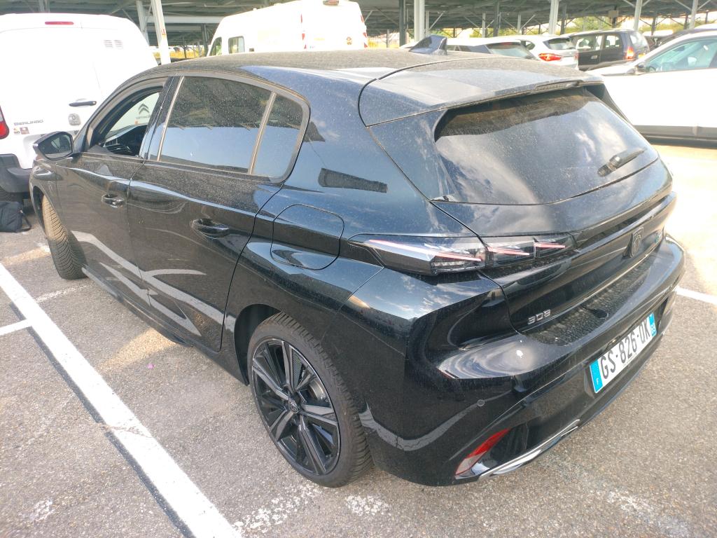Peugeot 308 III 